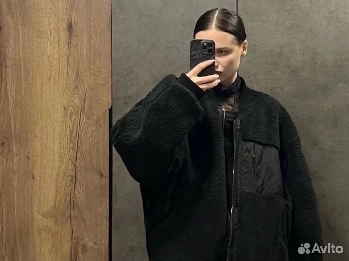 Бомбер disobedience