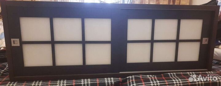 Шкафчик навесной