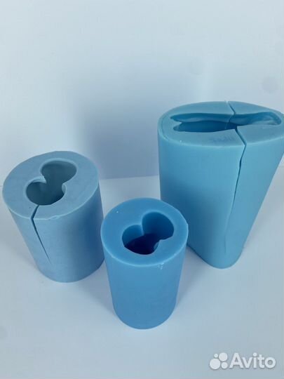 Молд силиконовый