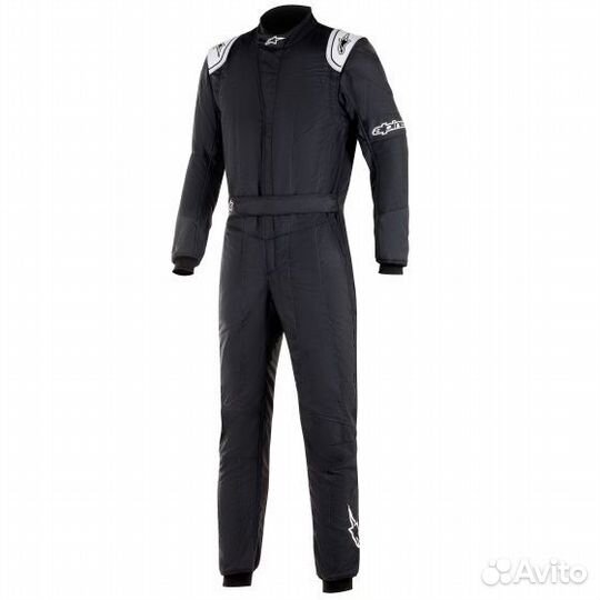 Alpinestars GP tech V3 комбинезон для автоспорта