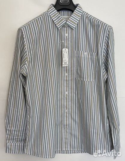 Рубашка новая мужская Tom Tailor оригинал 2XL