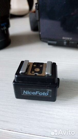 Адаптер HD-N3 для камеры Sonу HD-N3