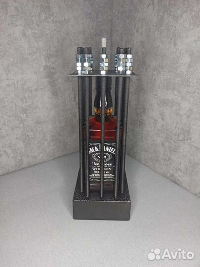 Клетка для бутылки