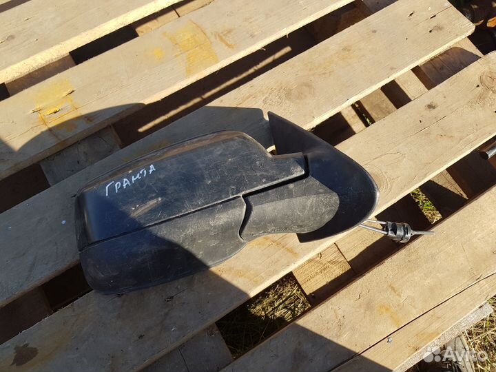 Зеркало правое LADA Granta