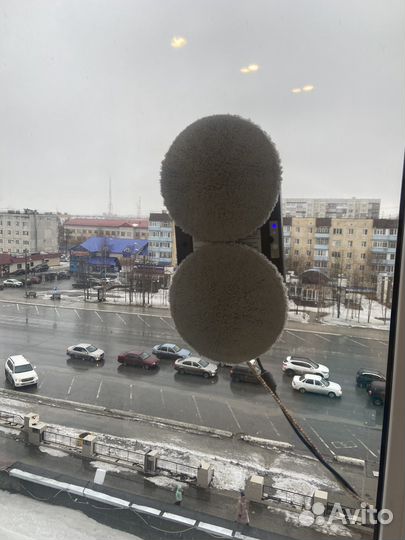Аренда робот мойщик окон