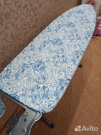 Чехол для гладильной доски 