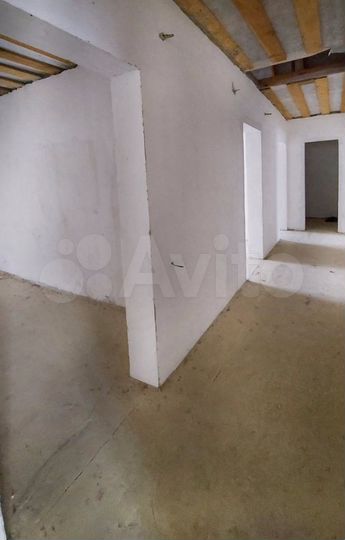 Дом 163 м² на участке 10 сот.