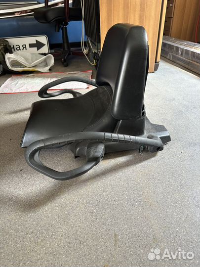 Сидение для Arctic Cat