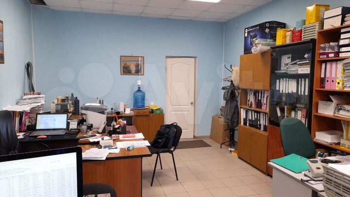 Свободного назначения, 30 м²