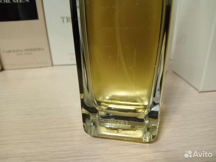 Paco rabanne 1 one million lucky 100ml