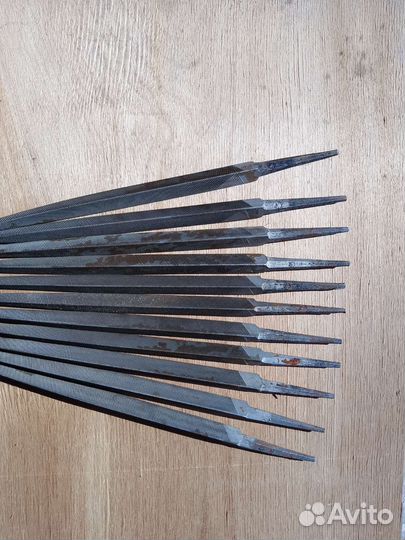 Напильник СССР