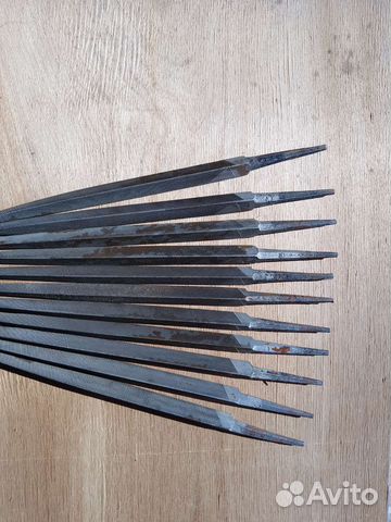 Напильник СССР