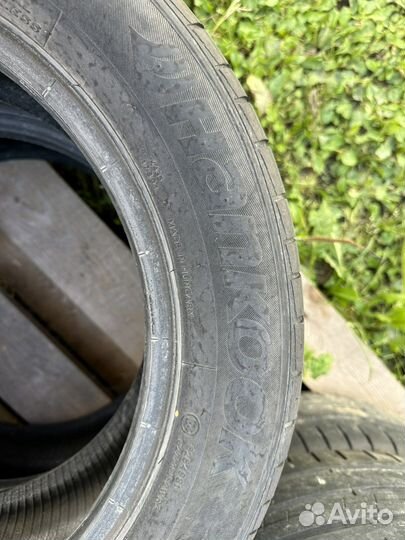 Hankook Kinergy Eco 205/55 R16