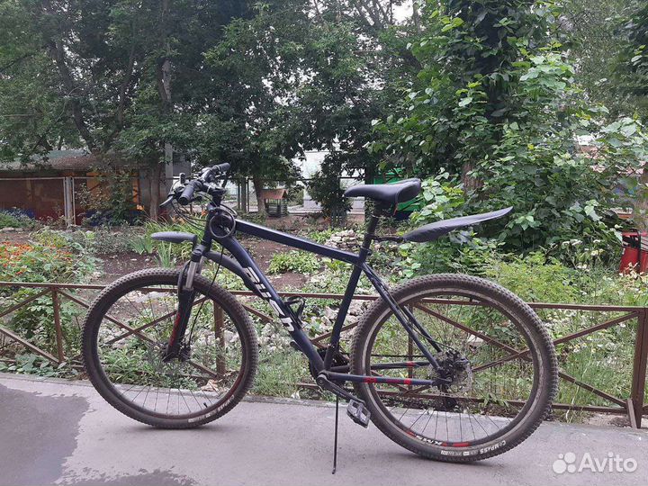 Горный велосипед 29