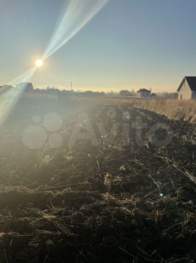 Участок 12 сот. (ИЖС)