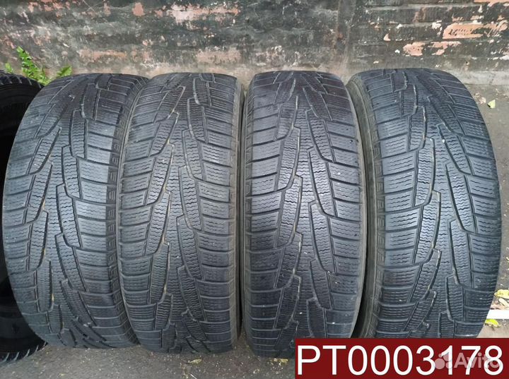 Marshal I'Zen KW31 235/60 R18 98H