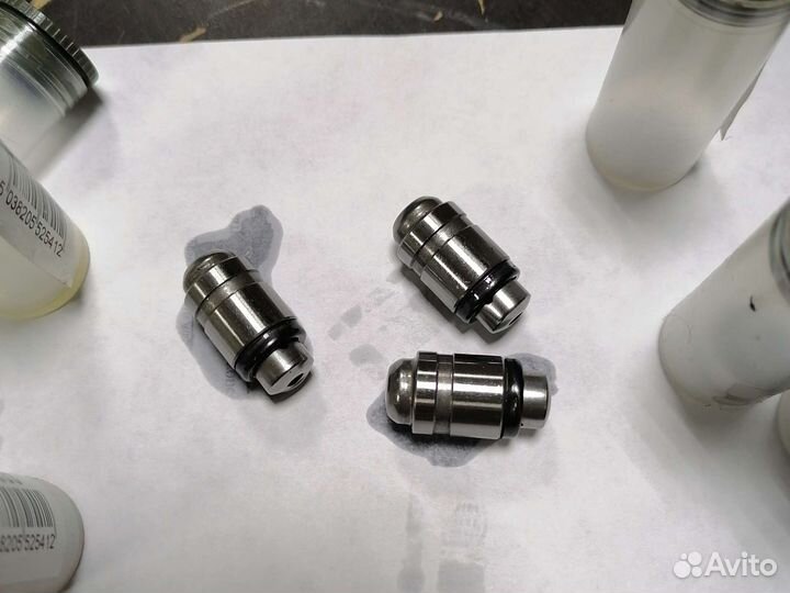 Гидрокомпенсаторы mitsubishi lancer 9 Оригинал