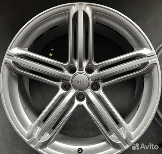 Колеса Audi Q5 r20 Оригинал