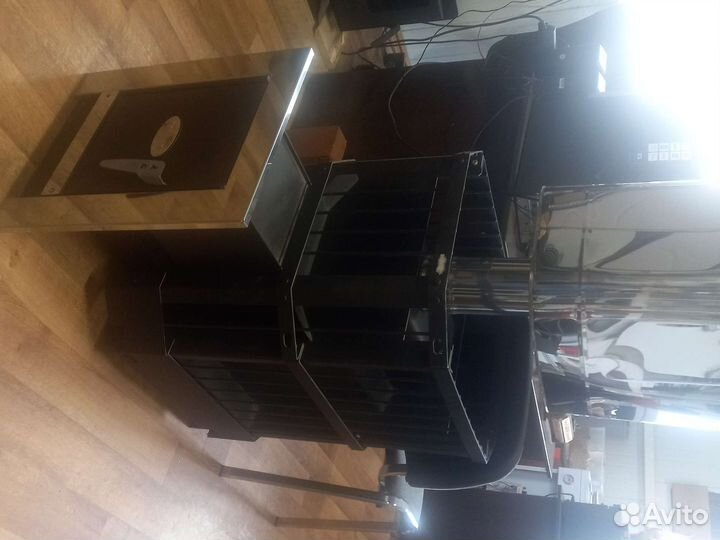 Печь для бани Грейвари