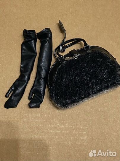 Кукла аутфbт Fashion Royalty 16