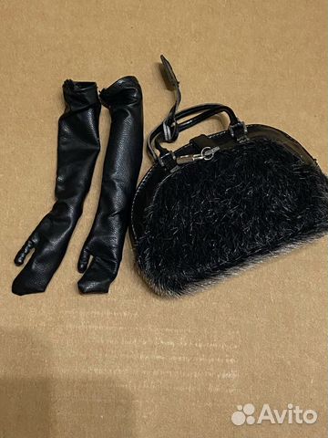 Кукла аутфbт Fashion Royalty 16