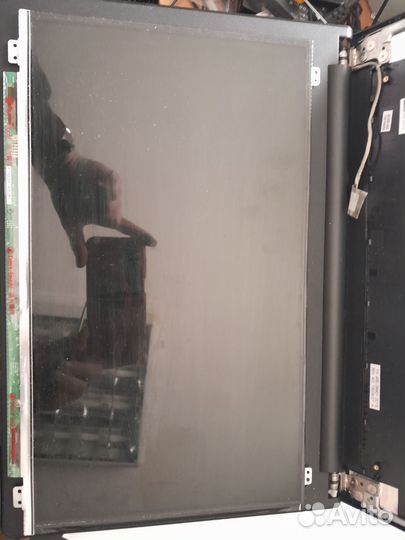 Матрица для ноутбука 15.6 slim 30 pin LG