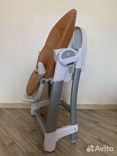 Стульчик для кормления 3в1