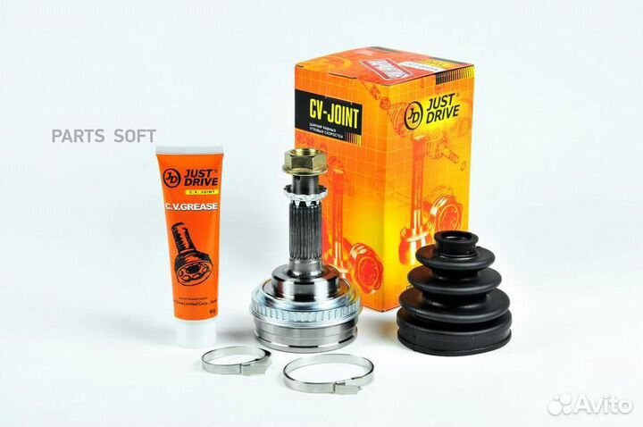 Just drive JCT0045A ШРУС внешний