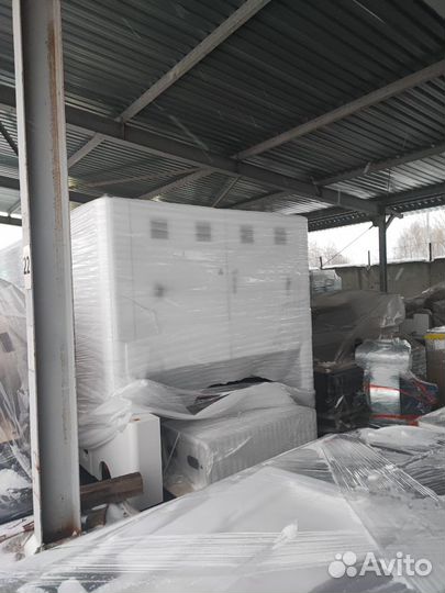 Станок лазерной резки по металлу