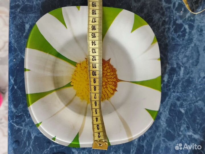 Сервиз luminarc 30 предметов