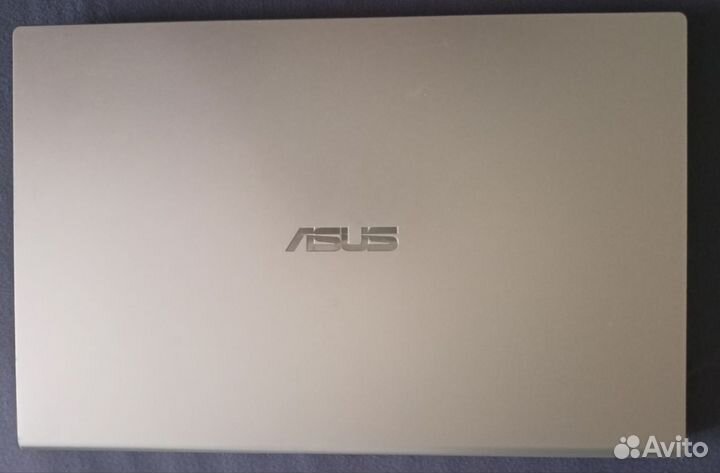 Ноутбук asus