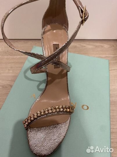 Босоножки Италия