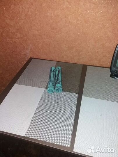 Грипсы Tech team для самокатов