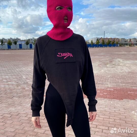 Свитшот женский