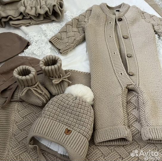 Комплект на выписку