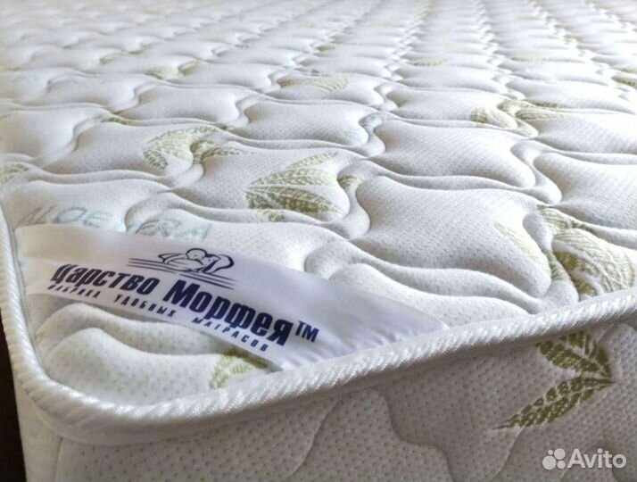 Матрас Медиум-Кокос