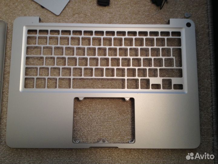 Apple MacBook Pro13 А1278,2010-2012,запчасти