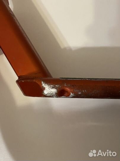 Дека tech team provokator 49