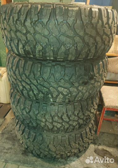 Roadcruza RA3200 33/12.5 R15