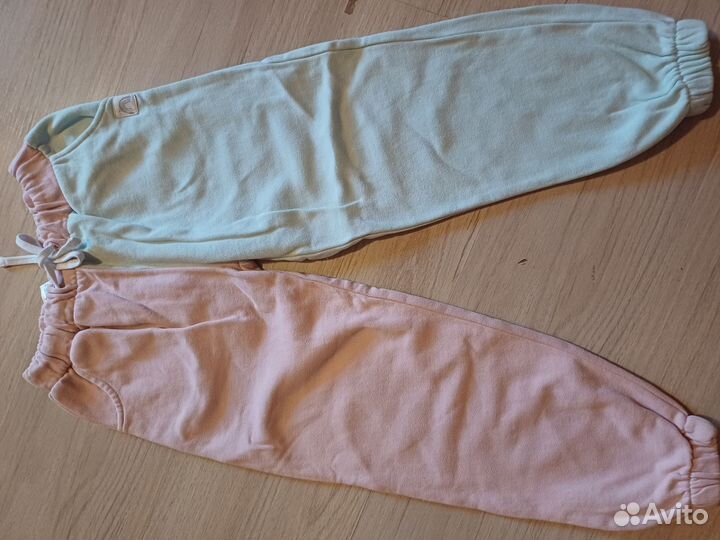 Спортивные штаны