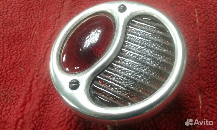 Задний фонарь газ -М 1, газ -аа