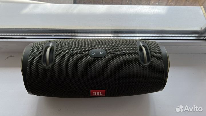 Jbl extreme 2 оригинал