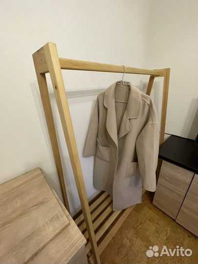 Вешалка напольная