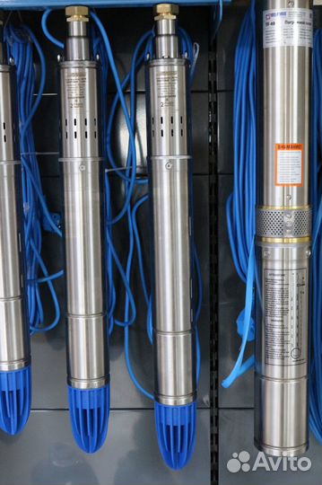 Насос погружной 