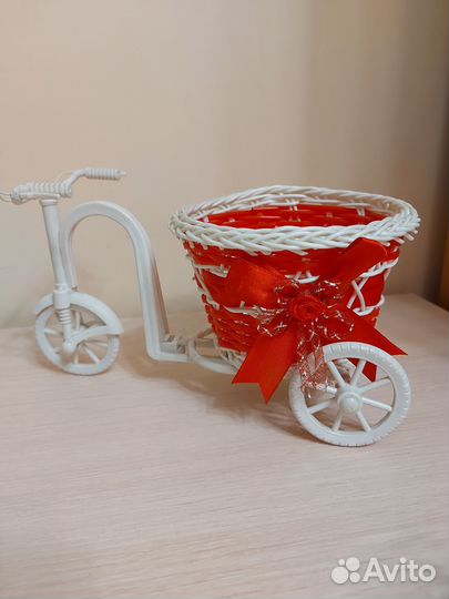 Декор для дома(цена за 3шт)