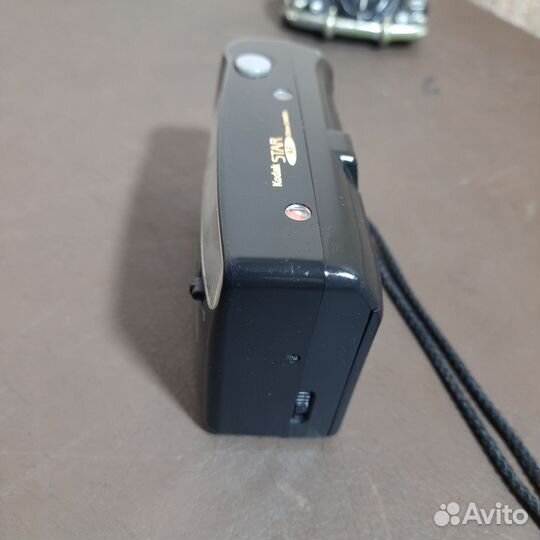 Плёночный Фотоаппарат Kodak star AF