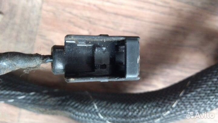 Проводка катушек зажигания Тагаз Тагер M161