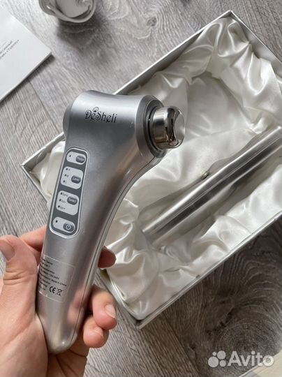 Прибор массажный Twinrey от Desheli