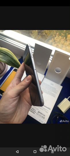 iPhone 6, 16 ГБ