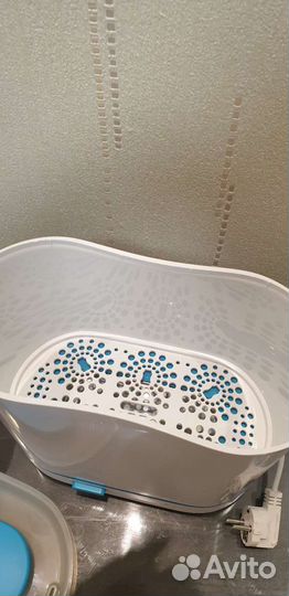 Стерилизатор Philips avent